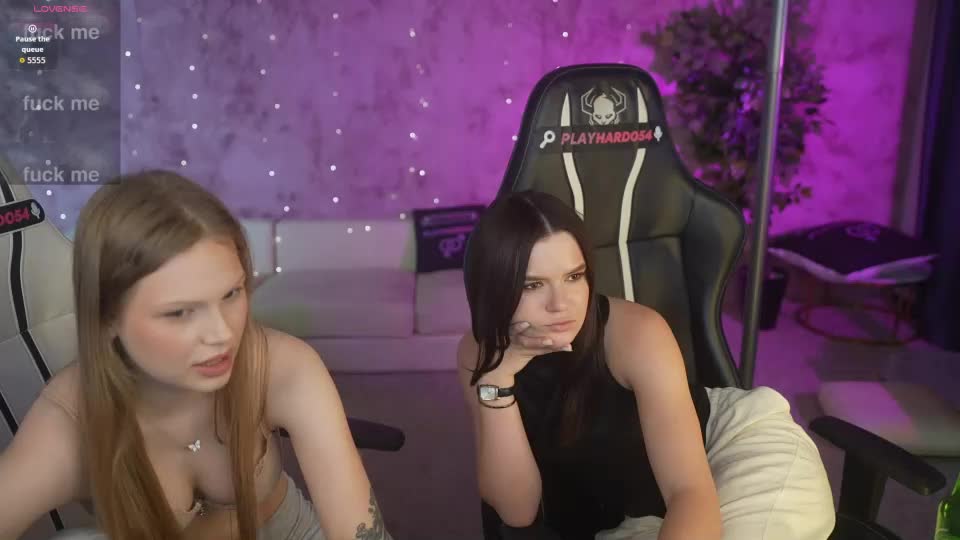 anabel054 Webcam Chat August 24, 2026
