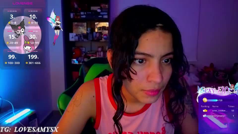 helia_n_amy Webcam Chat August 24, 2026