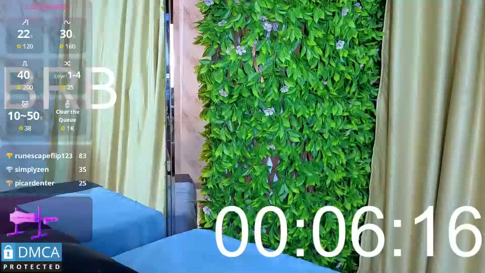 valentinaa_07 Webcam Chat August 24, 2026