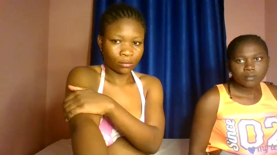 sexy_bellah1 Webcam Chat August 24, 2026