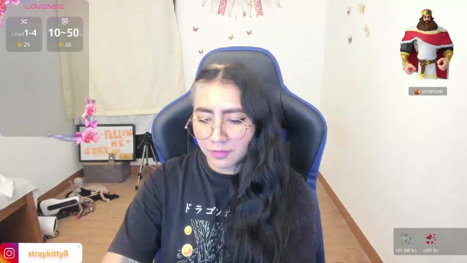 innocentchurchgirlll Webcam Chat August 24, 2026