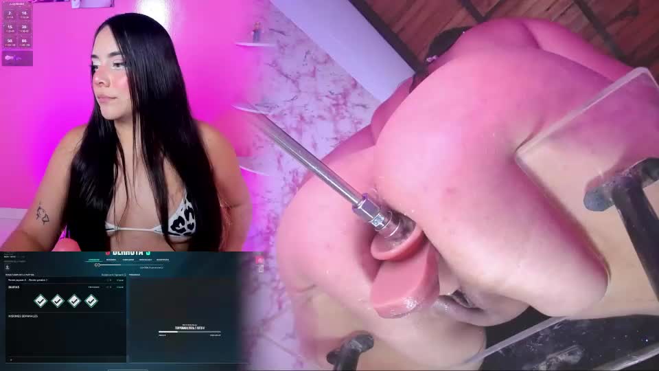 purrybella Webcam Chat August 24, 2026