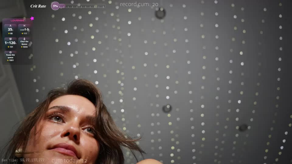 moni_carroll Webcam Chat August 24, 2026