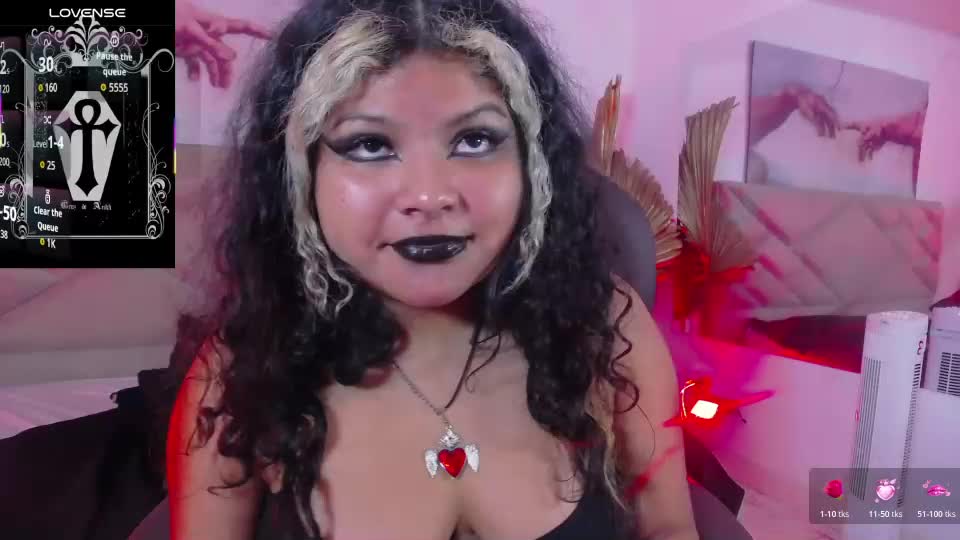 wickedlemon_ Webcam Chat August 24, 2026