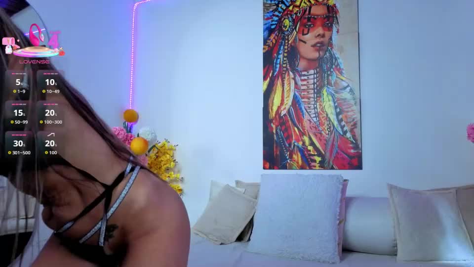 msskarla Webcam Chat August 24, 2026