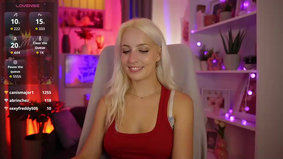lucy_cutie_ Webcam Chat August 24, 2026