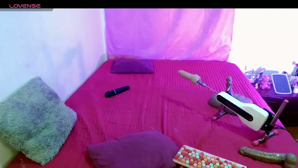 chanel08_ Webcam Chat August 24, 2026