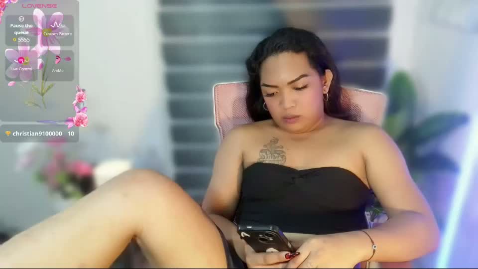 fitfemme_anna Webcam Chat August 24, 2026