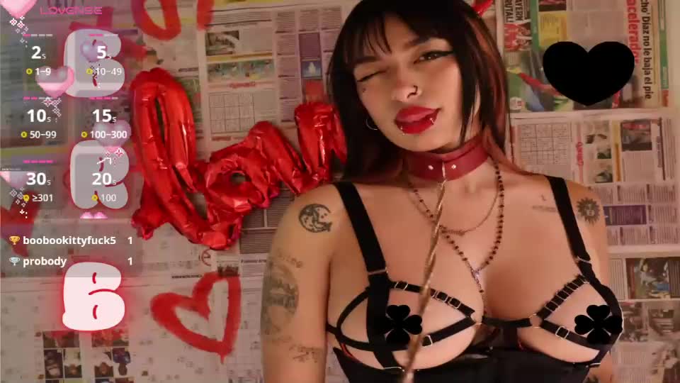 _weird_sativa Webcam Chat August 24, 2026