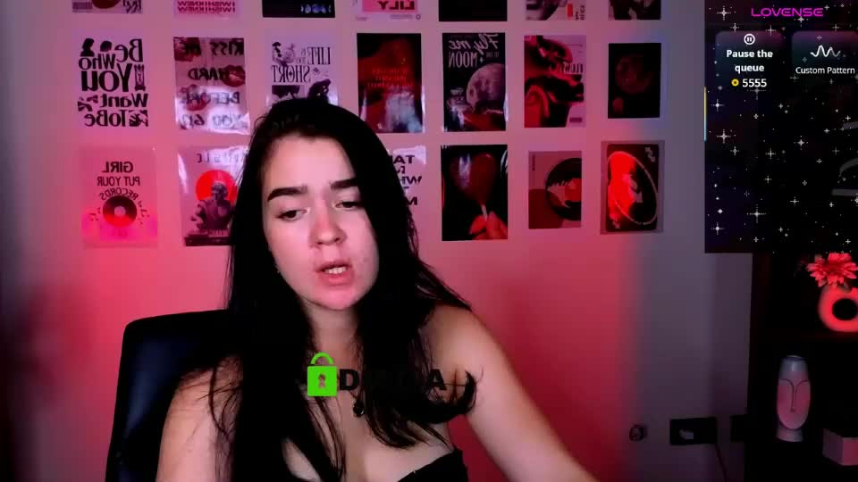 milamiuuu Webcam Chat August 24, 2026