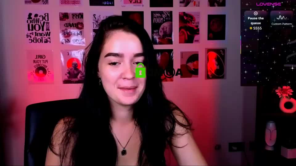 aria_glow Webcam Chat August 24, 2026