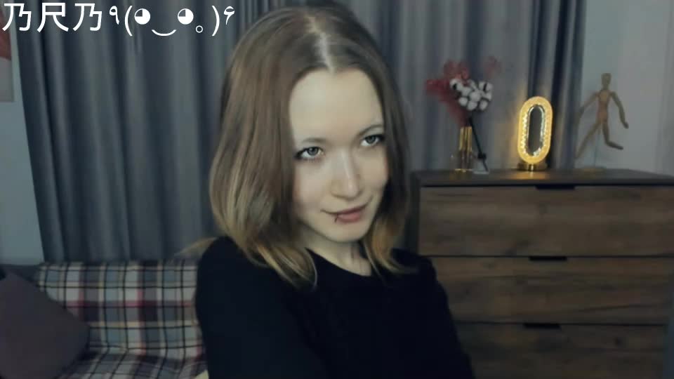 lorineponter Webcam Chat August 24, 2026