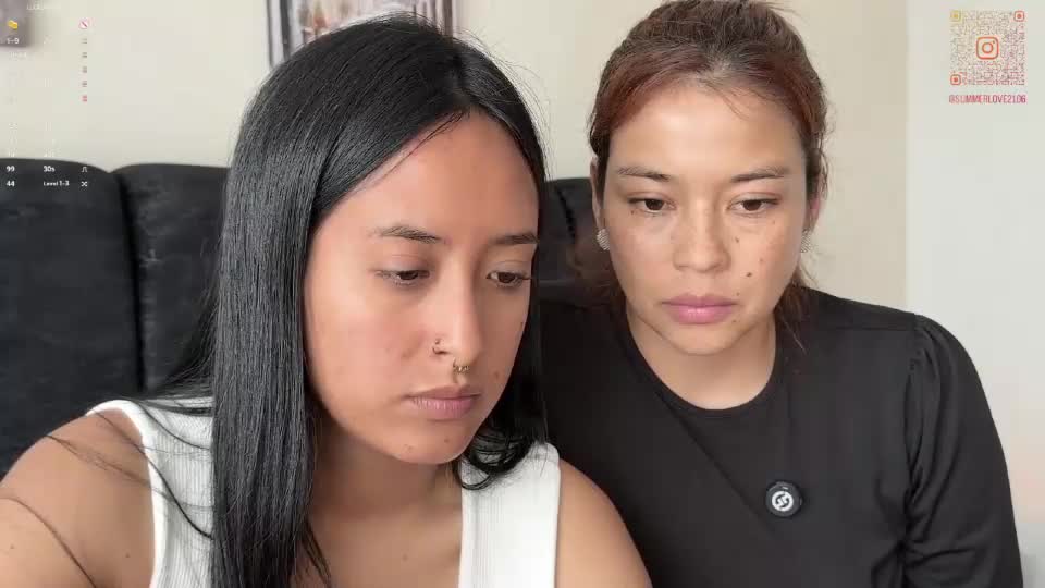 2summerlove2 Webcam Chat August 24, 2026