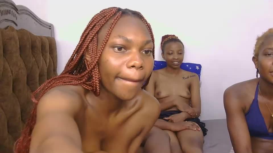 fairy_pearl Webcam Chat August 24, 2026