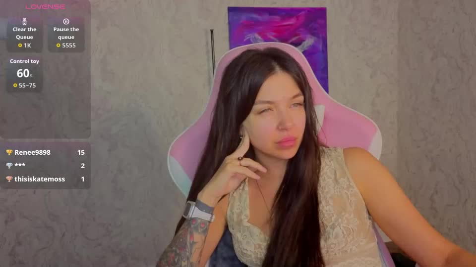 megan_fosterr Webcam Chat August 24, 2026