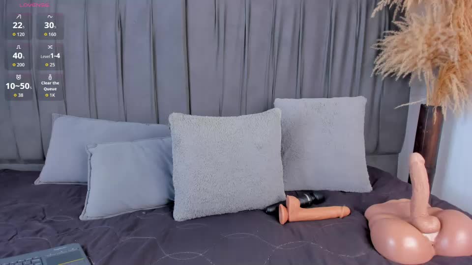 camilacams_ Webcam Chat August 24, 2026