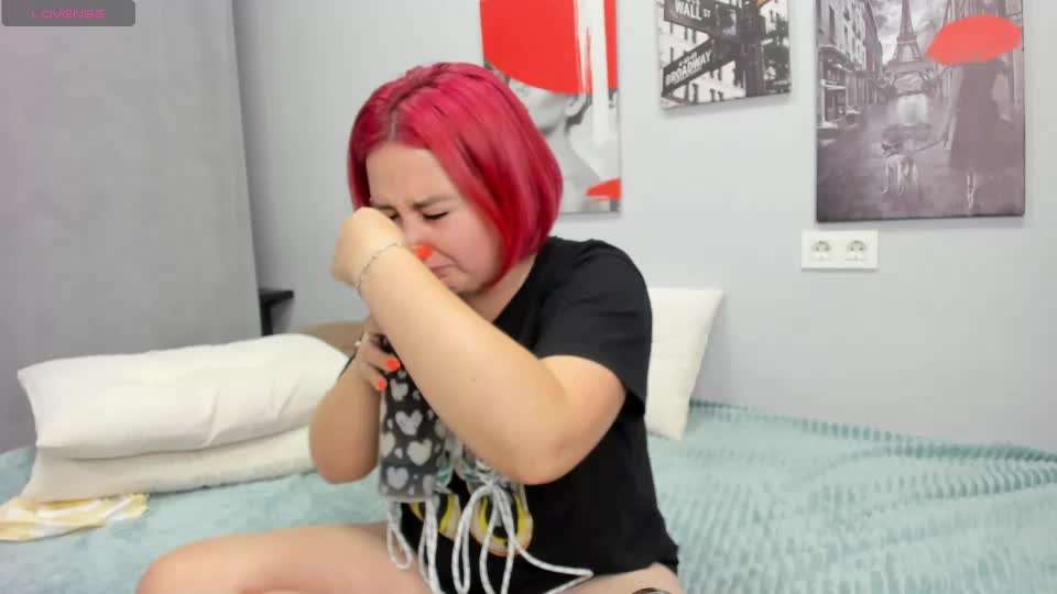 sweetie_rozzy Webcam Chat August 24, 2026