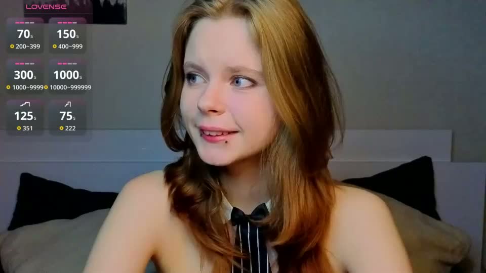 lyucy Webcam Chat August 24, 2026
