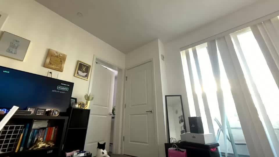 theskyerae Webcam Chat August 24, 2026