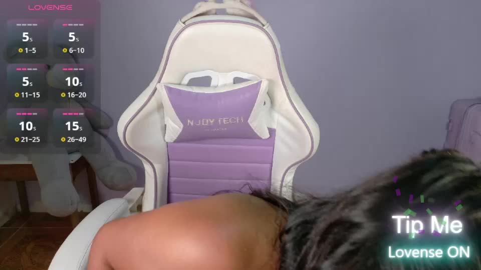 violet_altamar Webcam Chat August 24, 2026