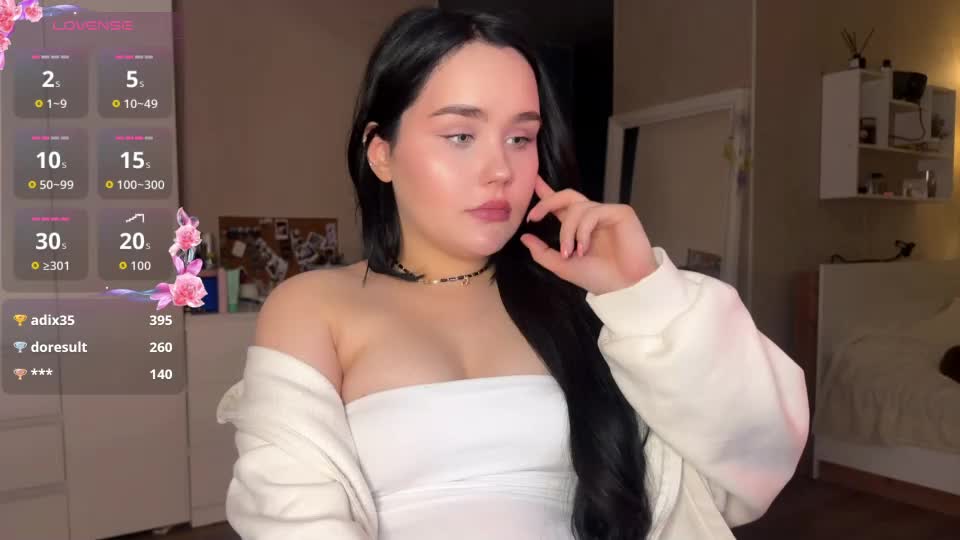lola_razee Webcam Chat August 24, 2026