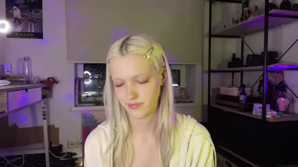kortneyhiedeman Webcam Chat August 24, 2026