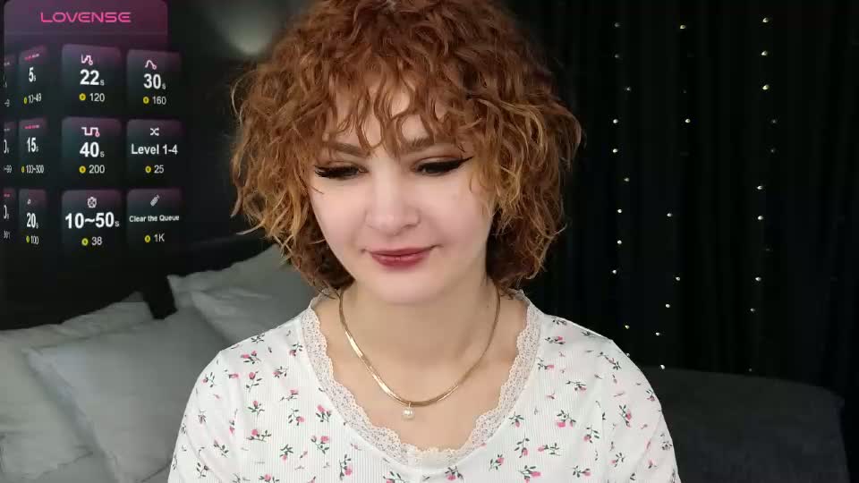 kira_fluffy Webcam Chat August 24, 2026