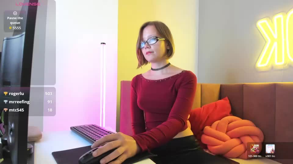 emmaethereal Webcam Chat August 24, 2026