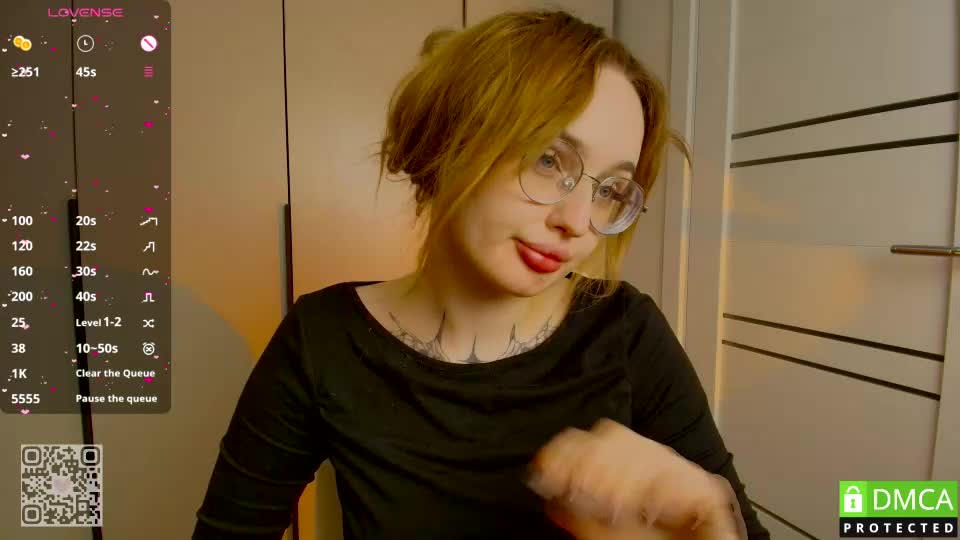 arcticivy Webcam Chat August 24, 2026