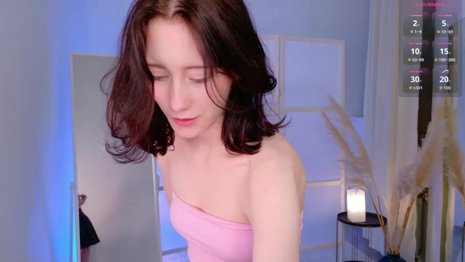 agata_loo Webcam Chat August 24, 2026