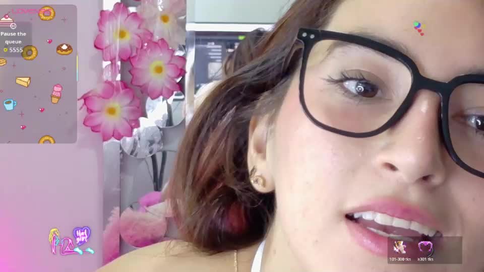 mis_iyasha Webcam Chat August 24, 2026