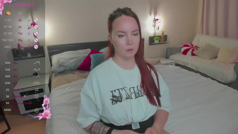 fire_emily Webcam Chat August 24, 2026