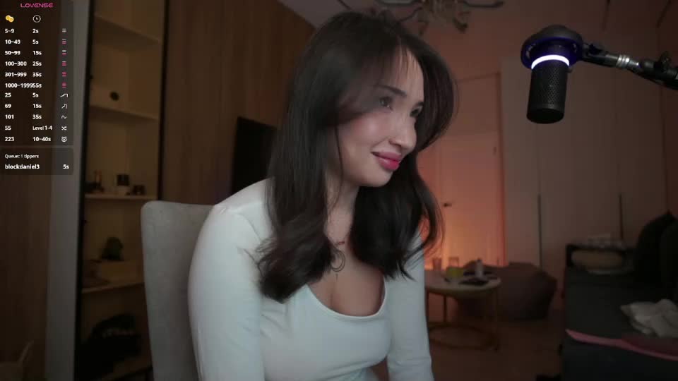 asvna Webcam Chat August 24, 2026