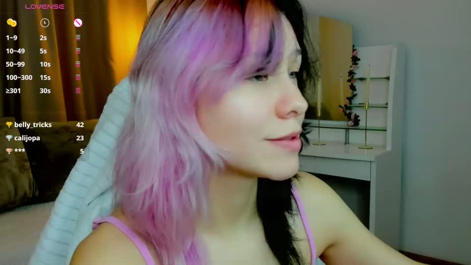 emilytrase Webcam Chat August 24, 2026