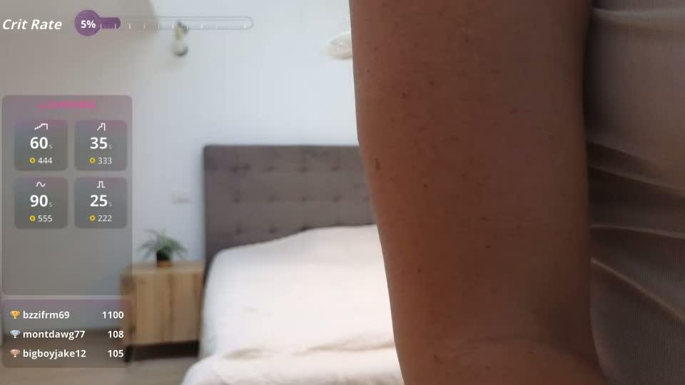 ruby_fit Webcam Chat August 24, 2026