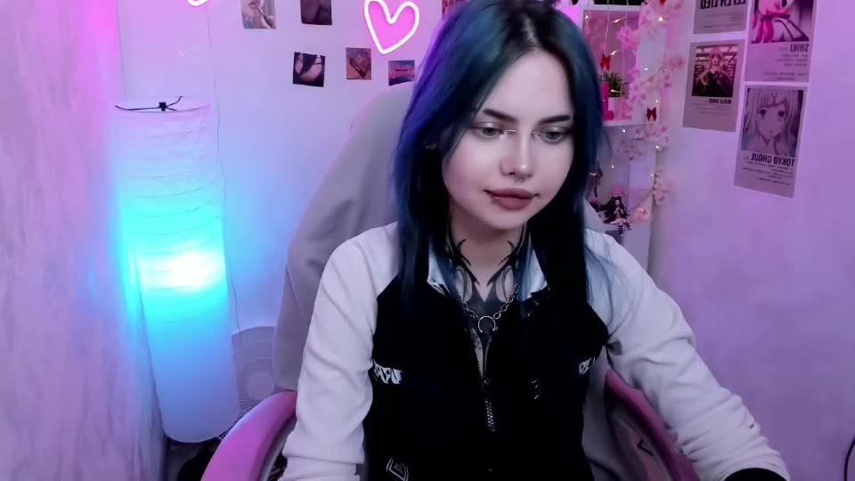 morana_batt Webcam Chat August 24, 2026