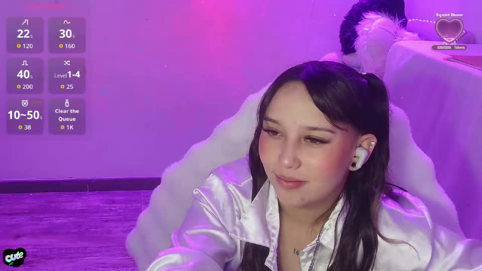 skarlet_adams Webcam Chat August 24, 2026