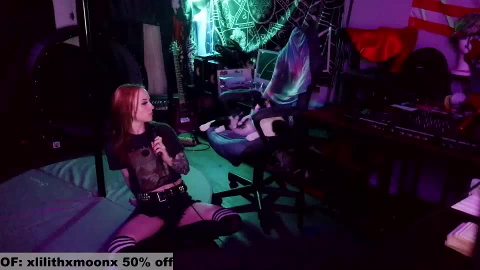 xxlilithmoonxx Webcam Chat August 24, 2026