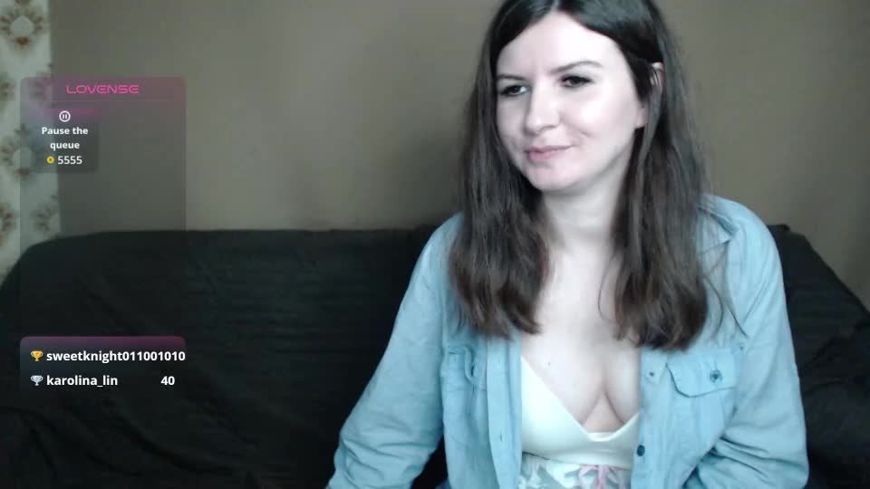 babykaten Webcam Chat August 24, 2026