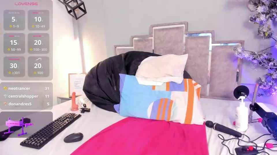 sirenyrouss Webcam Chat August 24, 2026