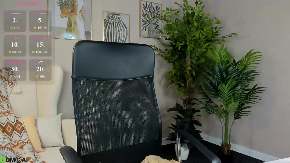 calm_sign Webcam Chat August 24, 2026