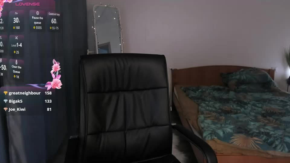 iceicebabe_ Webcam Chat August 24, 2026