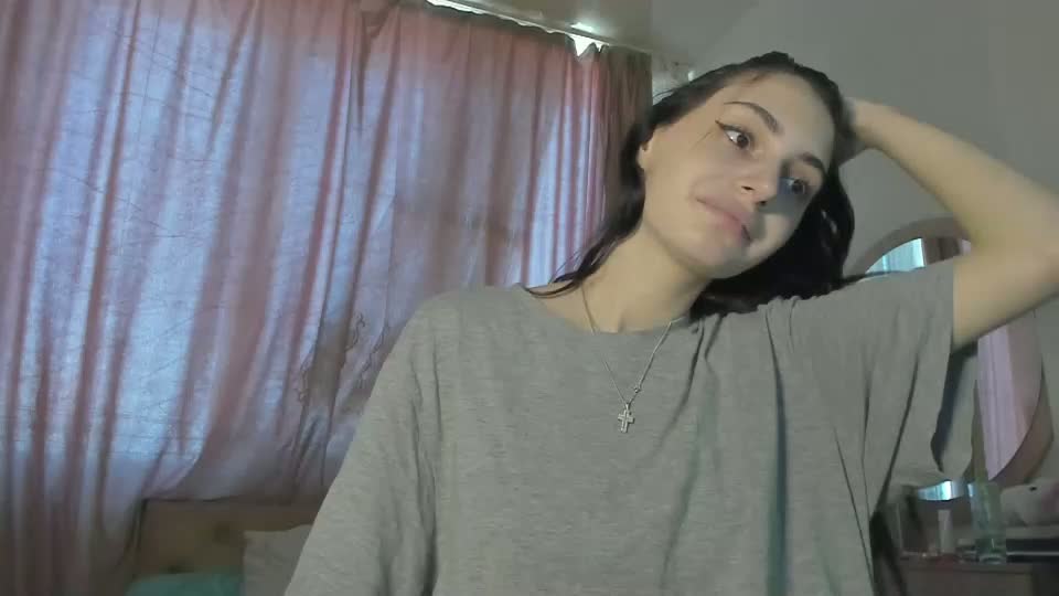 lesyaliss Webcam Chat August 24, 2026