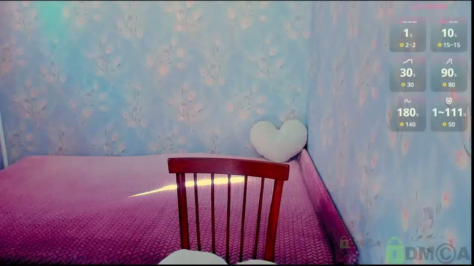 happymiracle Webcam Chat August 24, 2026
