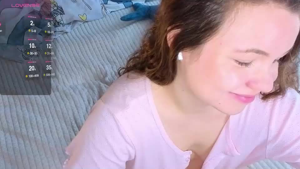emilyart_ Webcam Chat August 24, 2026