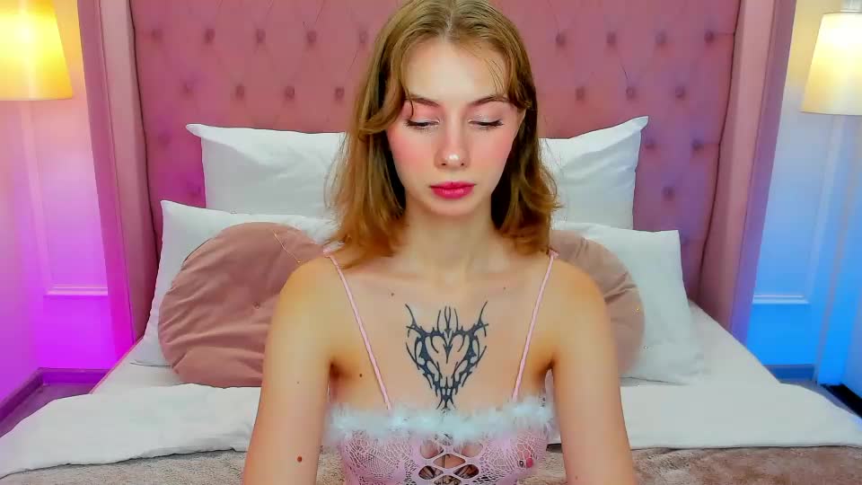 ericalow Webcam Chat August 24, 2026