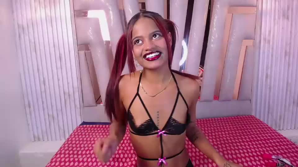 nicky_nicoole Webcam Chat August 24, 2026