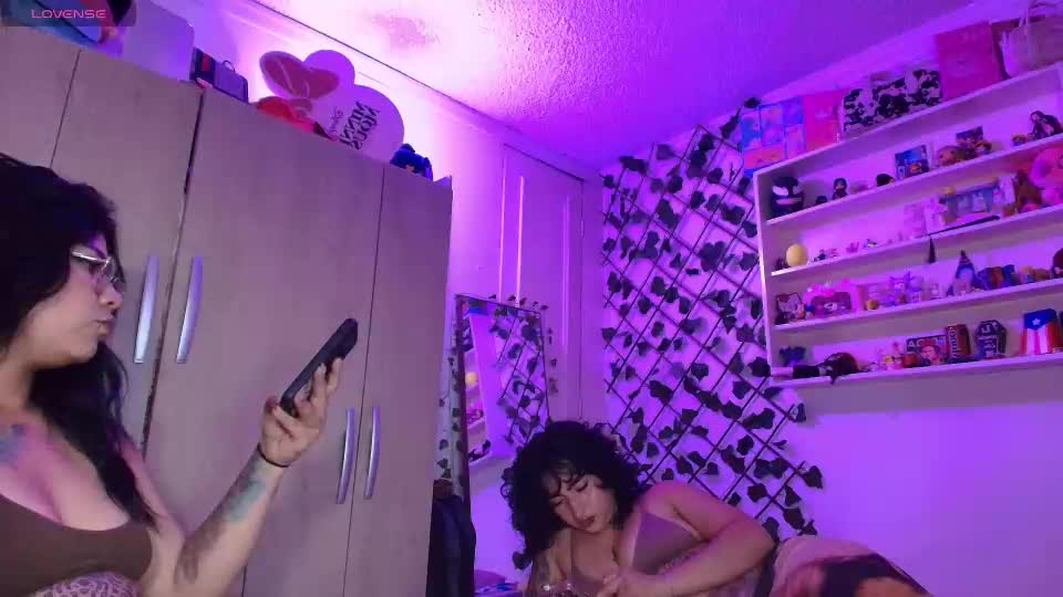 valenor_ Webcam Chat August 24, 2026
