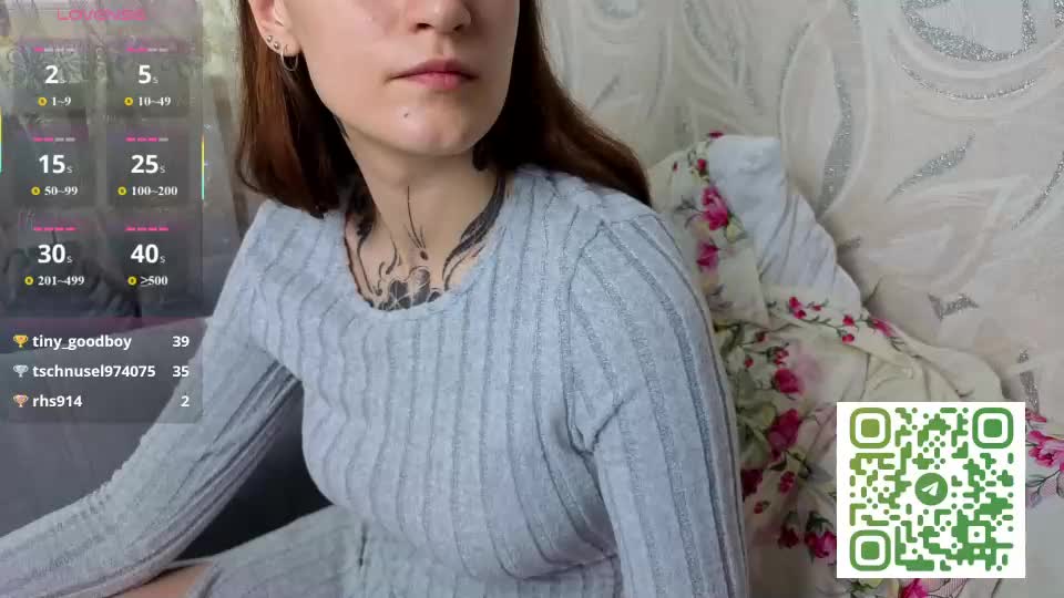 skinny_littledevil Webcam Chat August 24, 2026