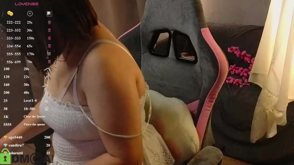 kittyliikk Webcam Chat August 24, 2026